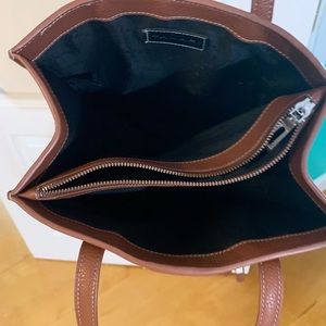 Tahari purse